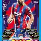 099 Luka Milivojevic