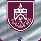 100 Club Badge
