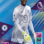 101 Edouard Mendy