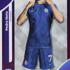 102 Pedro Neto