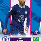 103  Thiago Silva