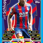 103 Jeff Schlupp