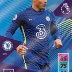 104 Thiago Silva