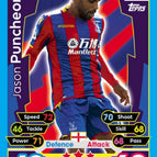 104 Jason Puncheon