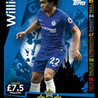 104 - Willian