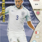 104 Ryan Bertrand