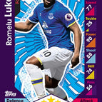 105 Romelu Lukaku