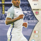 105 Danny Rose