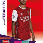 106 Dani Ceballos