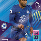 106 Reece James