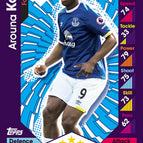 106 Arouma Kone