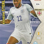106 Raheem Sterling