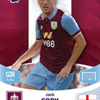 107 Jack Cork