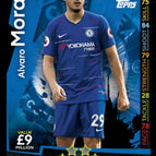 107 - Alvaro Morata