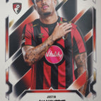 107  Justin Kluivert