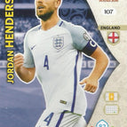 107 Jordan Henderson