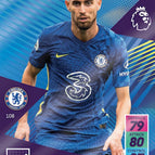 108 Jorginho