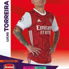 109 Lucas Torreira