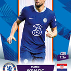 109  Mateo Kovacik
