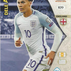 109 Dele Alli