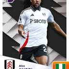 165   Alex Iwobi