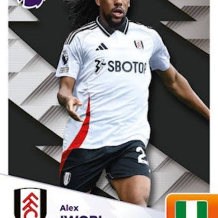 Fulham | APL 24-25