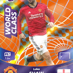 446 Luke Shaw