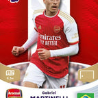 042 Gabriel Martinelli