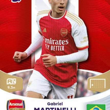 Arsenal | APL 23-24