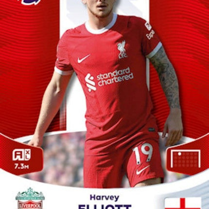 Liverpool | APL 23-24
