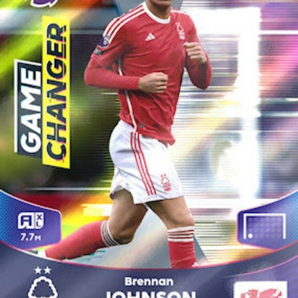 Special Cards | APL 23-24