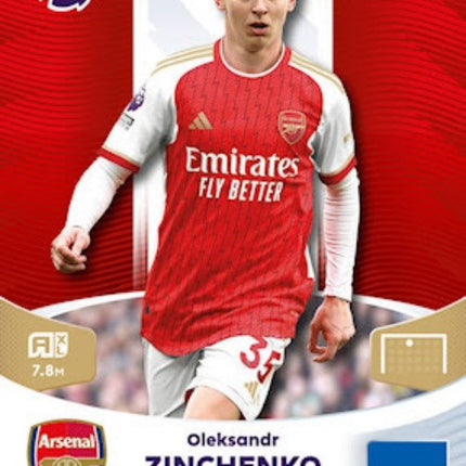 Arsenal | APL 23-24