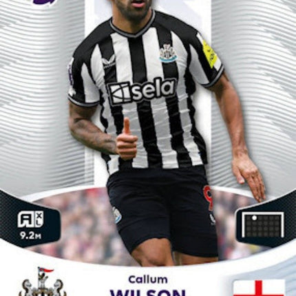 Newcastle United | APL 23-24