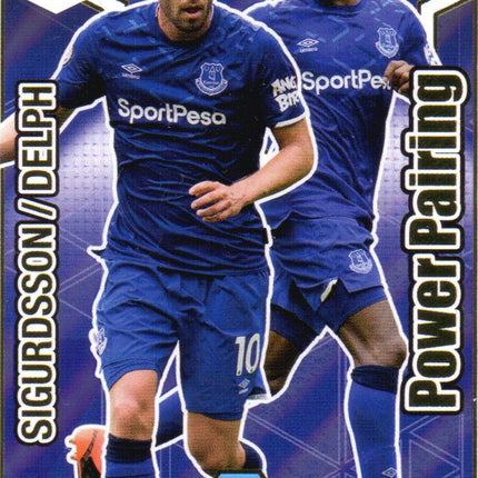 Everton | APL 19-20