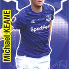 128 Michael Keane