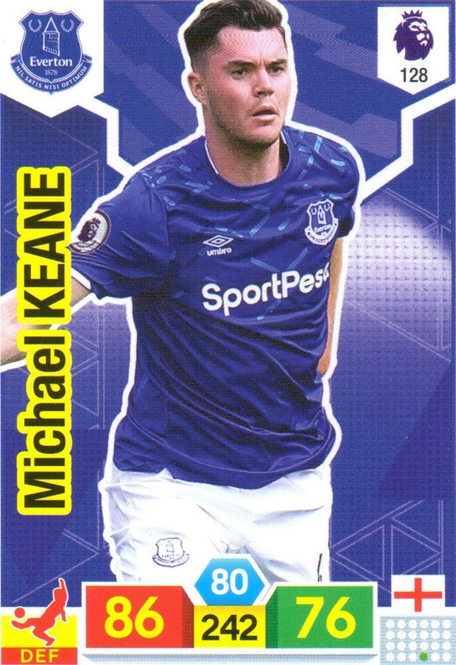 Everton | APL 19-20