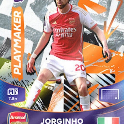Special Cards | APL 23-24