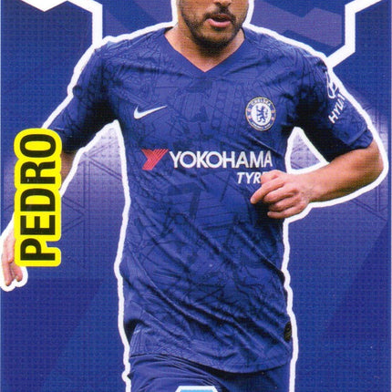 Chelsea | APL 19-20