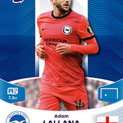 Brighton and Hove | APL 23-24