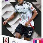 159   Issa Diop
