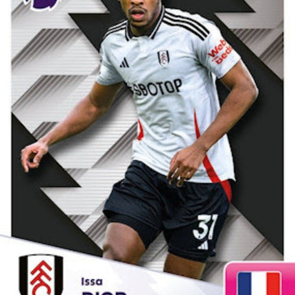Fulham | APL 24-25