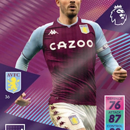 Aston Villa | APL 21-22