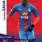 260 Wilfried Zaha