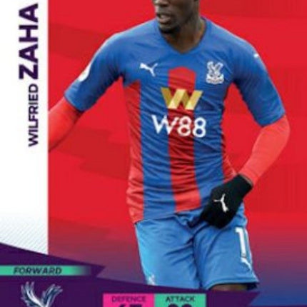 Crystal Palace | APL 20-21
