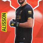 163 Alisson