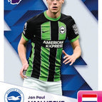 086  Jan Paul van Hecke