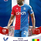 147 Doucoure