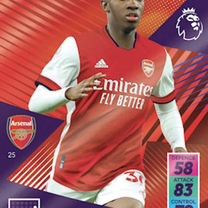 Arsenal | APL 21-22