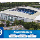 099 Amex Stadium