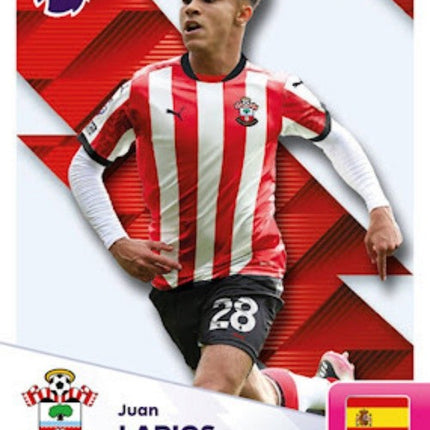 Southampton | APL 24-25